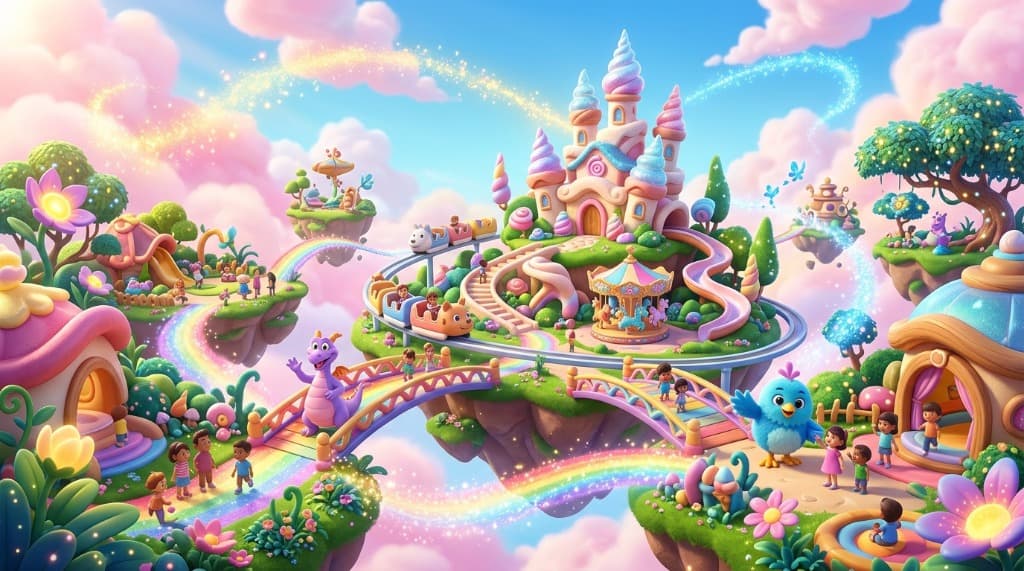 Mundo Infantil