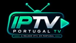 IPTV Portugal TV Logo